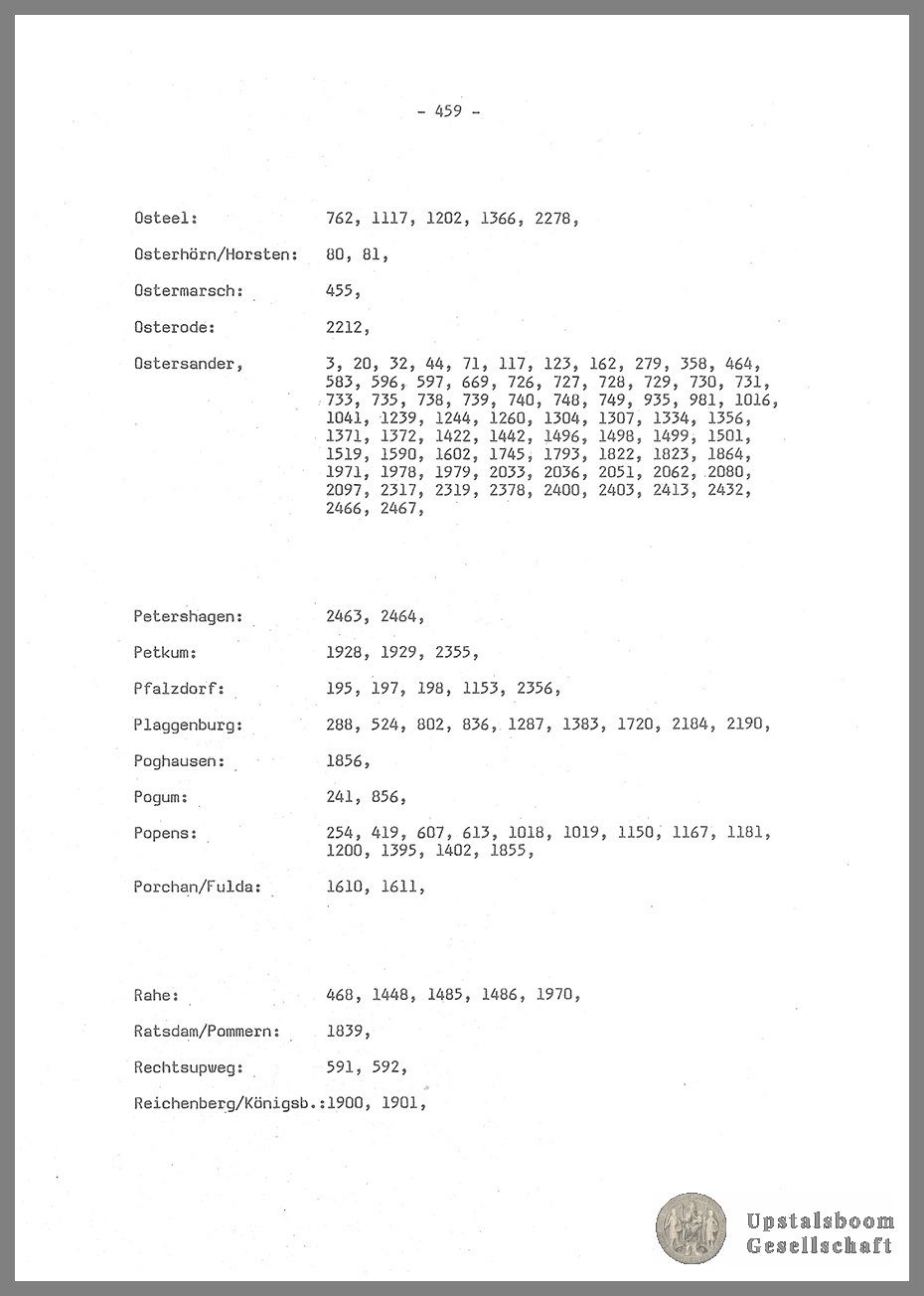 Document